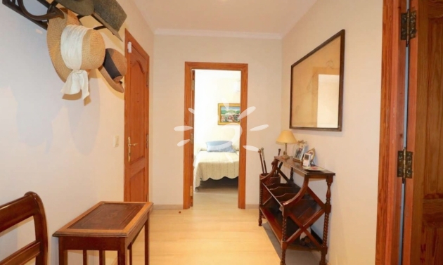 Reventas - Villas - Chalets - Denia - La Xara - La Sella