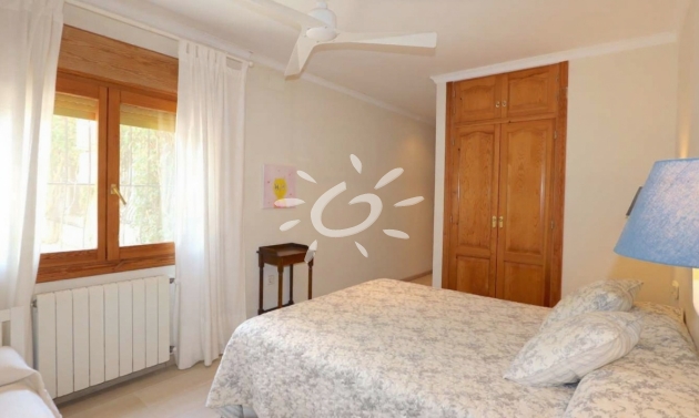 Reventas - Villas - Chalets - Denia - La Xara - La Sella