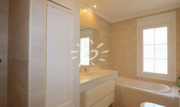 Reventas - Villas - Chalets - Denia - La Xara - La Sella