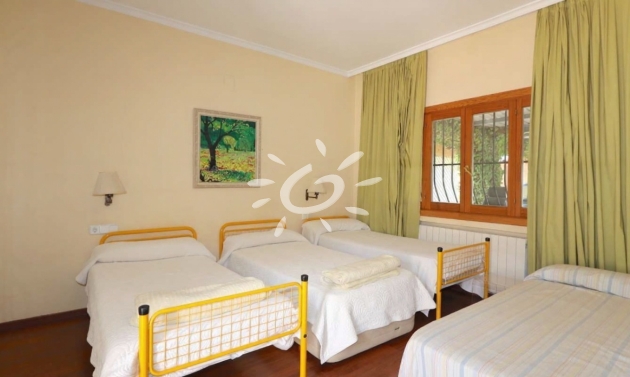 Reventas - Villas - Chalets - Denia - La Xara - La Sella