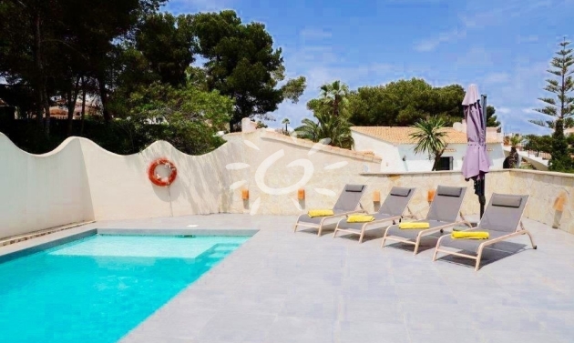 Reventas - Villas - Chalets - Jávea / Xàbia - Portichol - Balcón al Mar