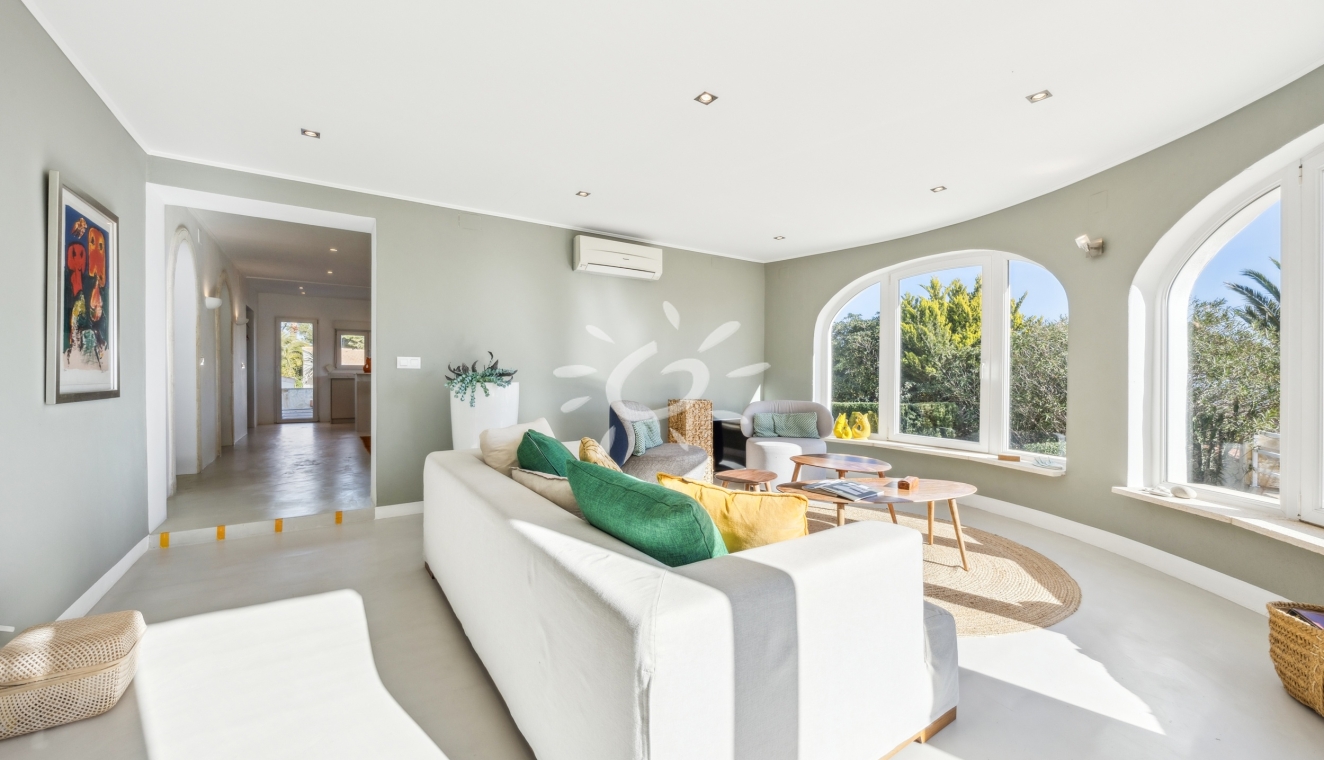 Reventas - Villas - Chalets - Jávea / Xàbia - Portichol - Balcón al Mar