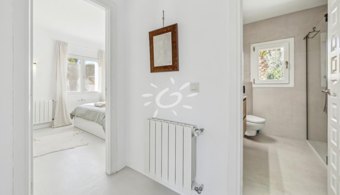 Reventas - Villas - Chalets - Jávea / Xàbia - Portichol - Balcón al Mar