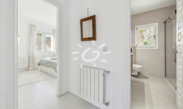 Reventas - Villas - Chalets - Jávea / Xàbia - Portichol - Balcón al Mar