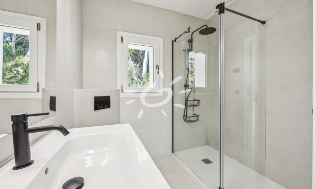 Reventas - Villas - Chalets - Jávea / Xàbia - Portichol - Balcón al Mar