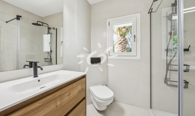 Reventas - Villas - Chalets - Jávea / Xàbia - Portichol - Balcón al Mar