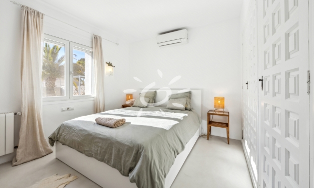 Reventas - Villas - Chalets - Jávea / Xàbia - Portichol - Balcón al Mar