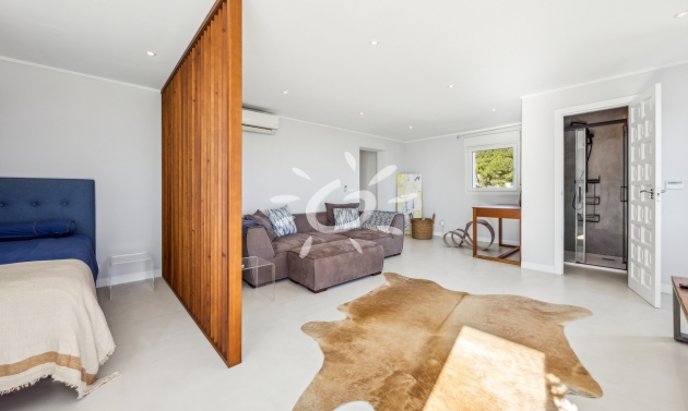 Reventas - Villas - Chalets - Jávea / Xàbia - Portichol - Balcón al Mar
