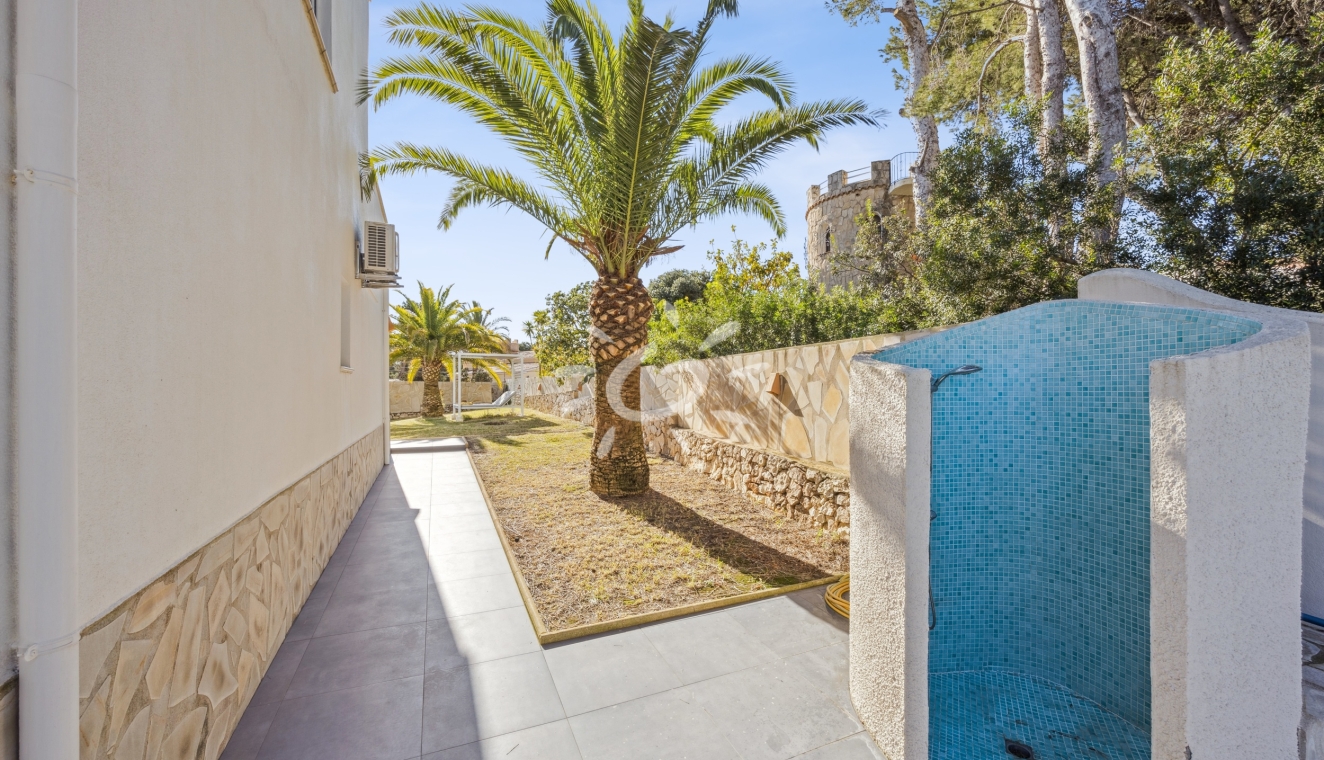 Reventas - Villas - Chalets - Jávea / Xàbia - Portichol - Balcón al Mar