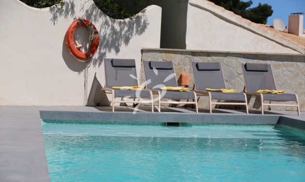 Reventas - Villas - Chalets - Jávea / Xàbia - Portichol - Balcón al Mar