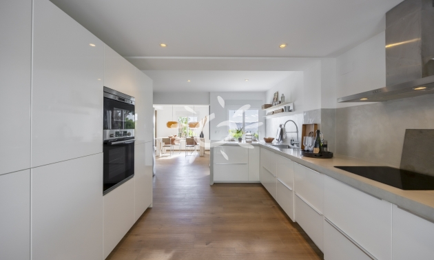 Reventas - Villas - Chalets - Jávea / Xàbia - Montgó - Ermita