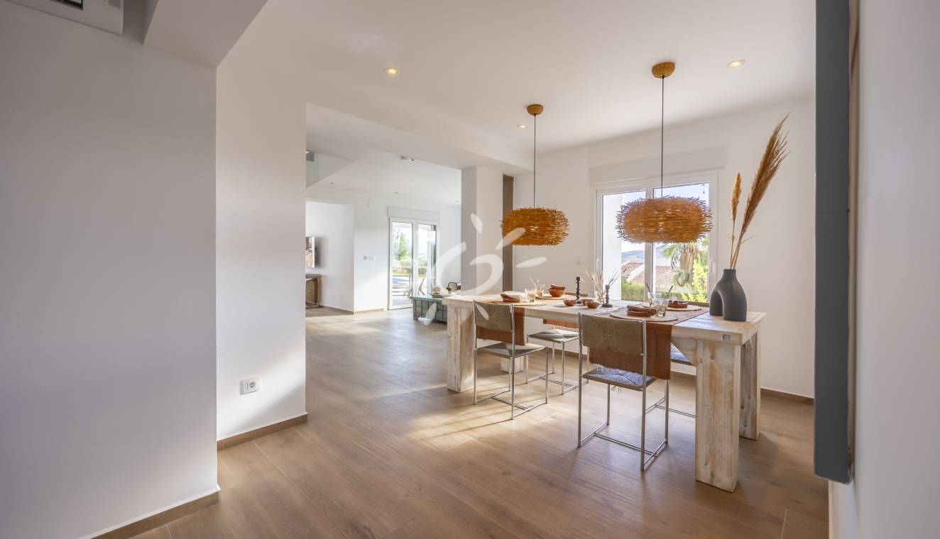 Reventas - Villas - Chalets - Jávea / Xàbia - Montgó - Ermita