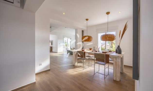 Reventas - Villas - Chalets - Jávea / Xàbia - Montgó - Ermita