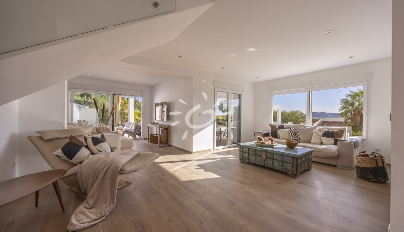 Reventas - Villas - Chalets - Jávea / Xàbia - Montgó - Ermita