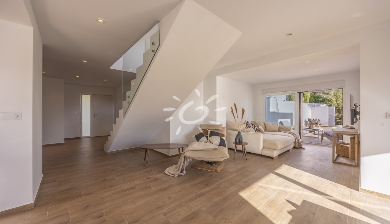 Reventas - Villas - Chalets - Jávea / Xàbia - Montgó - Ermita