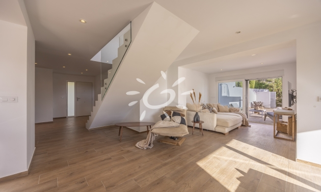 Reventas - Villas - Chalets - Jávea / Xàbia - Montgó - Ermita