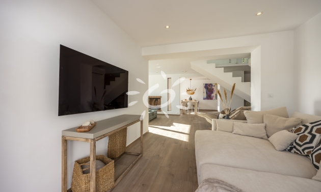Reventas - Villas - Chalets - Jávea / Xàbia - Montgó - Ermita