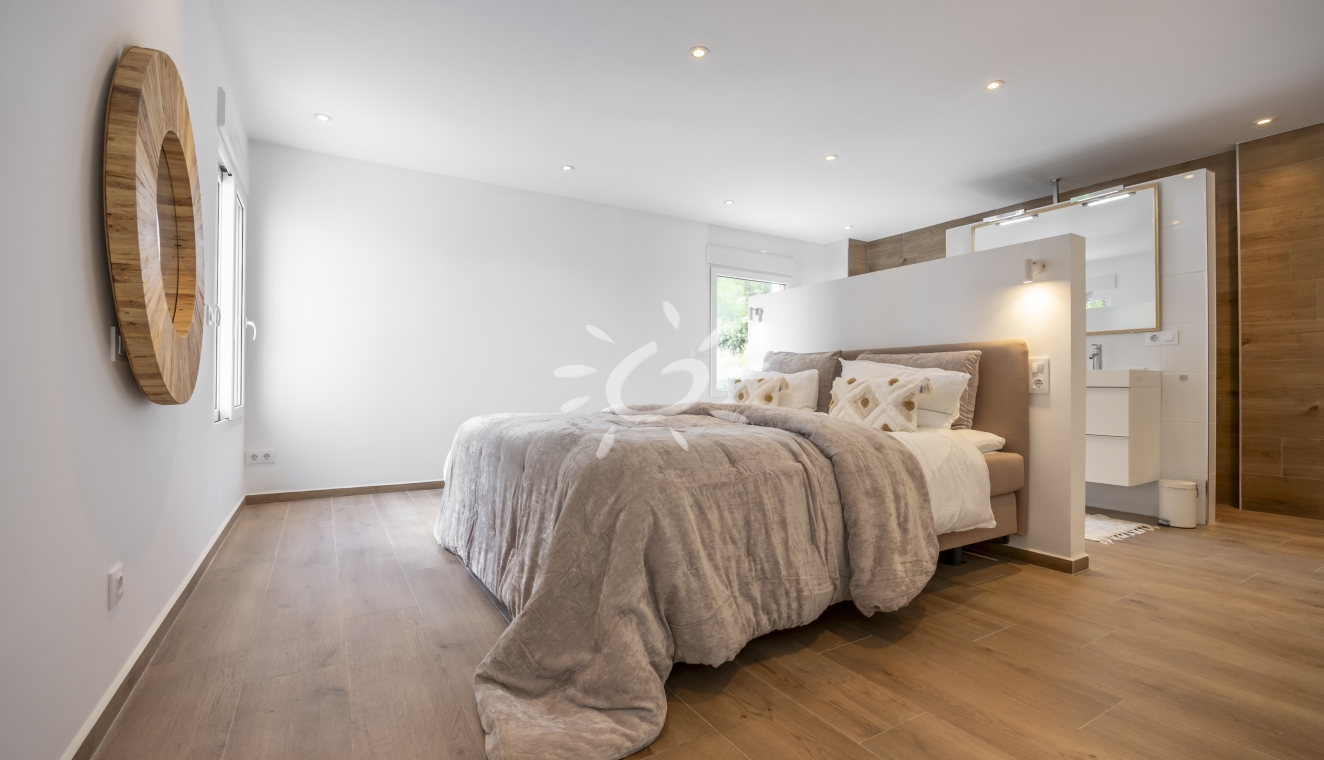 Reventas - Villas - Chalets - Jávea / Xàbia - Montgó - Ermita