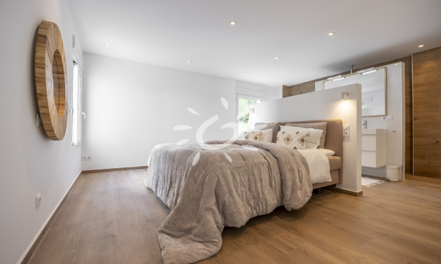 Reventas - Villas - Chalets - Jávea / Xàbia - Montgó - Ermita