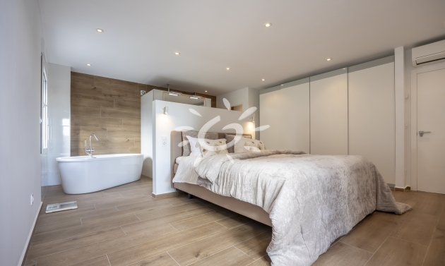 Reventas - Villas - Chalets - Jávea / Xàbia - Montgó - Ermita