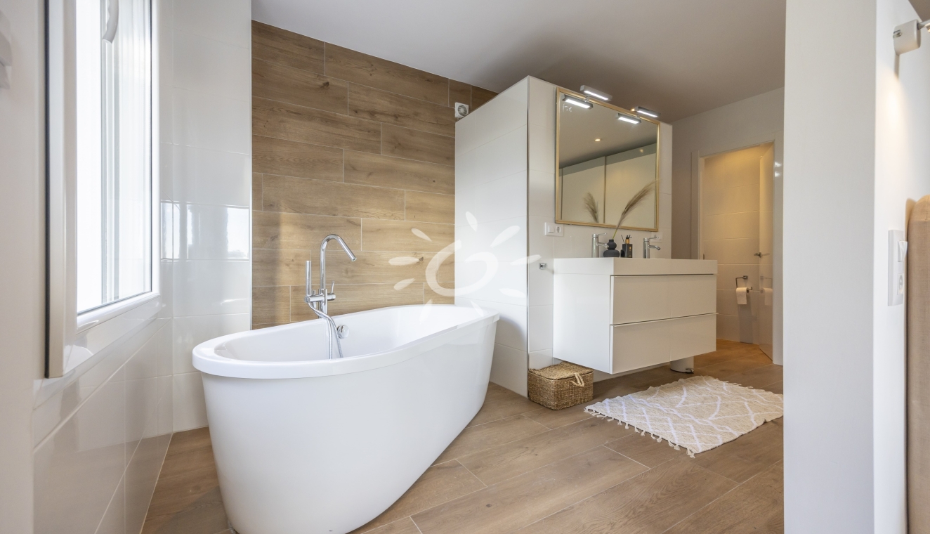 Reventas - Villas - Chalets - Jávea / Xàbia - Montgó - Ermita
