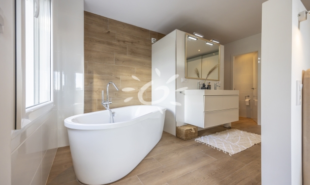 Reventas - Villas - Chalets - Jávea / Xàbia - Montgó - Ermita