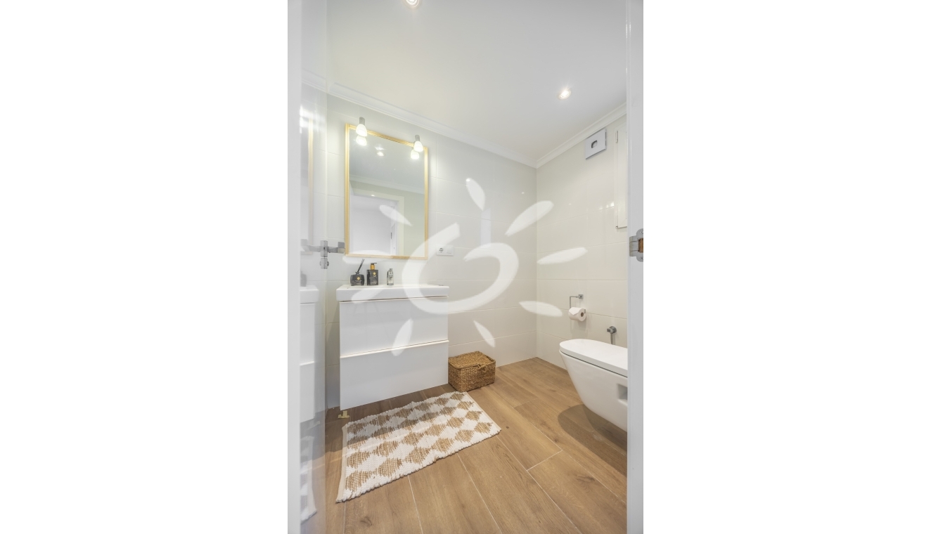 Reventas - Villas - Chalets - Jávea / Xàbia - Montgó - Ermita