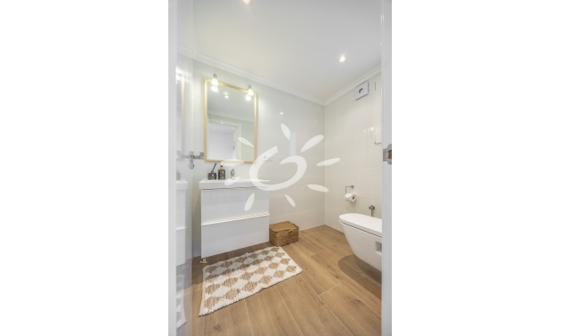 Reventas - Villas - Chalets - Jávea / Xàbia - Montgó - Ermita