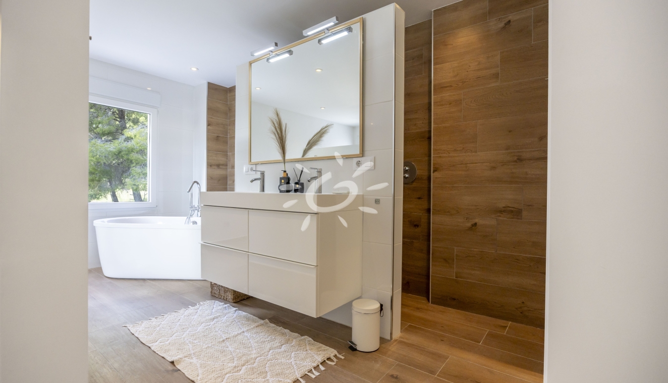 Reventas - Villas - Chalets - Jávea / Xàbia - Montgó - Ermita