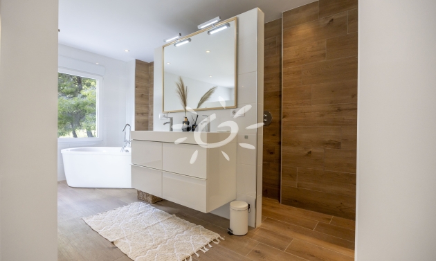Reventas - Villas - Chalets - Jávea / Xàbia - Montgó - Ermita