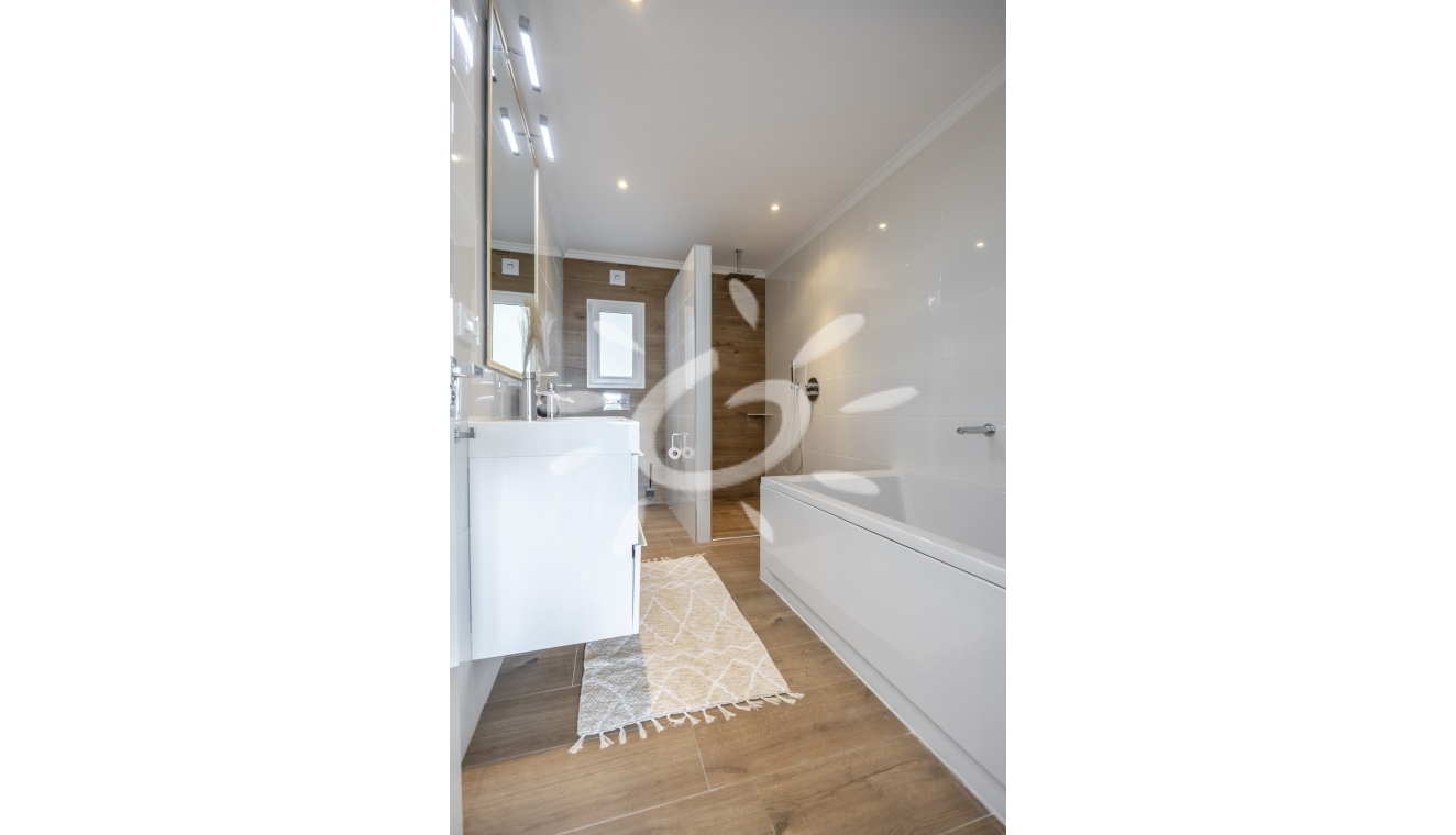 Reventas - Villas - Chalets - Jávea / Xàbia - Montgó - Ermita