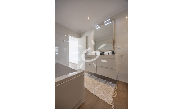 Reventas - Villas - Chalets - Jávea / Xàbia - Montgó - Ermita