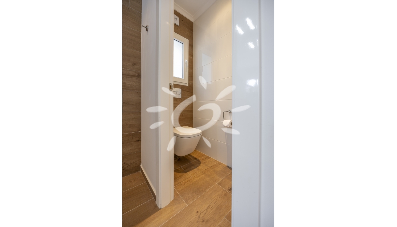 Reventas - Villas - Chalets - Jávea / Xàbia - Montgó - Ermita