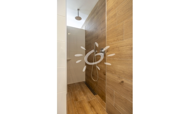 Reventas - Villas - Chalets - Jávea / Xàbia - Montgó - Ermita
