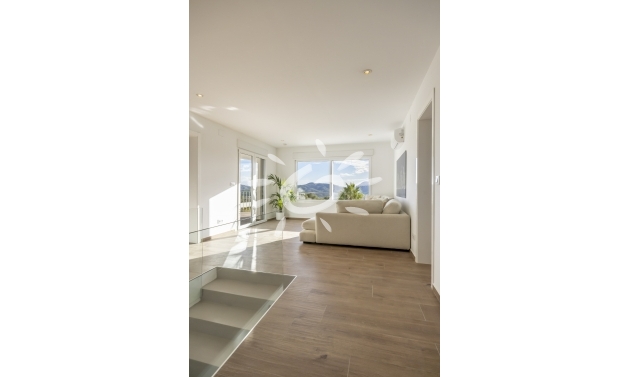 Reventas - Villas - Chalets - Jávea / Xàbia - Montgó - Ermita