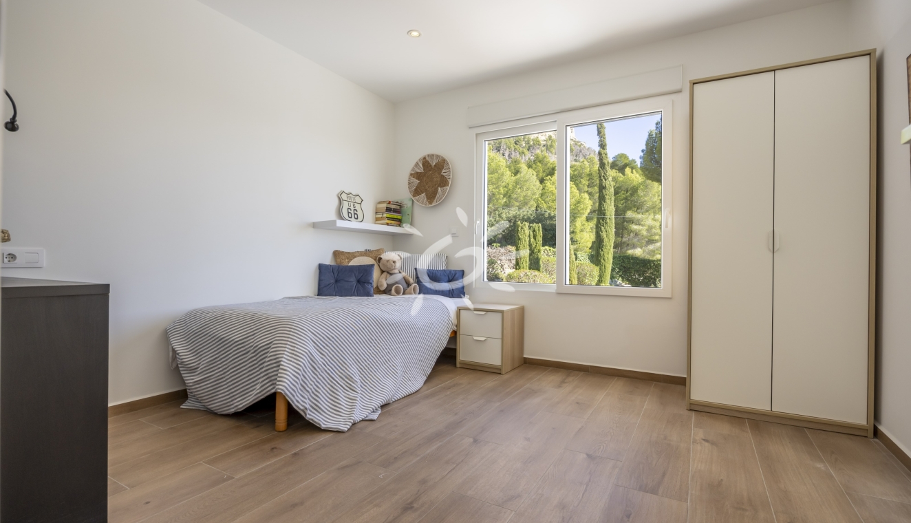 Reventas - Villas - Chalets - Jávea / Xàbia - Montgó - Ermita
