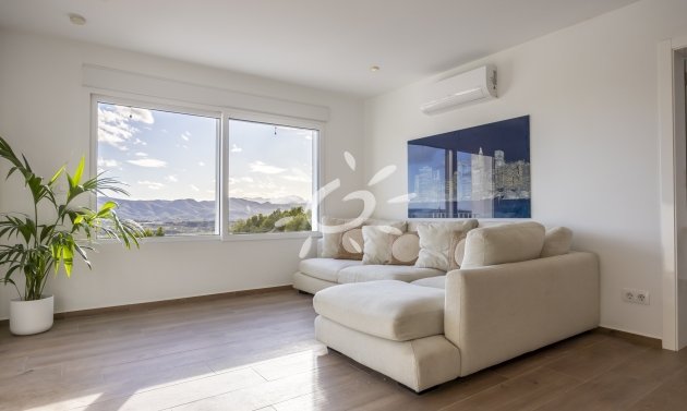 Reventas - Villas - Chalets - Jávea / Xàbia - Montgó - Ermita