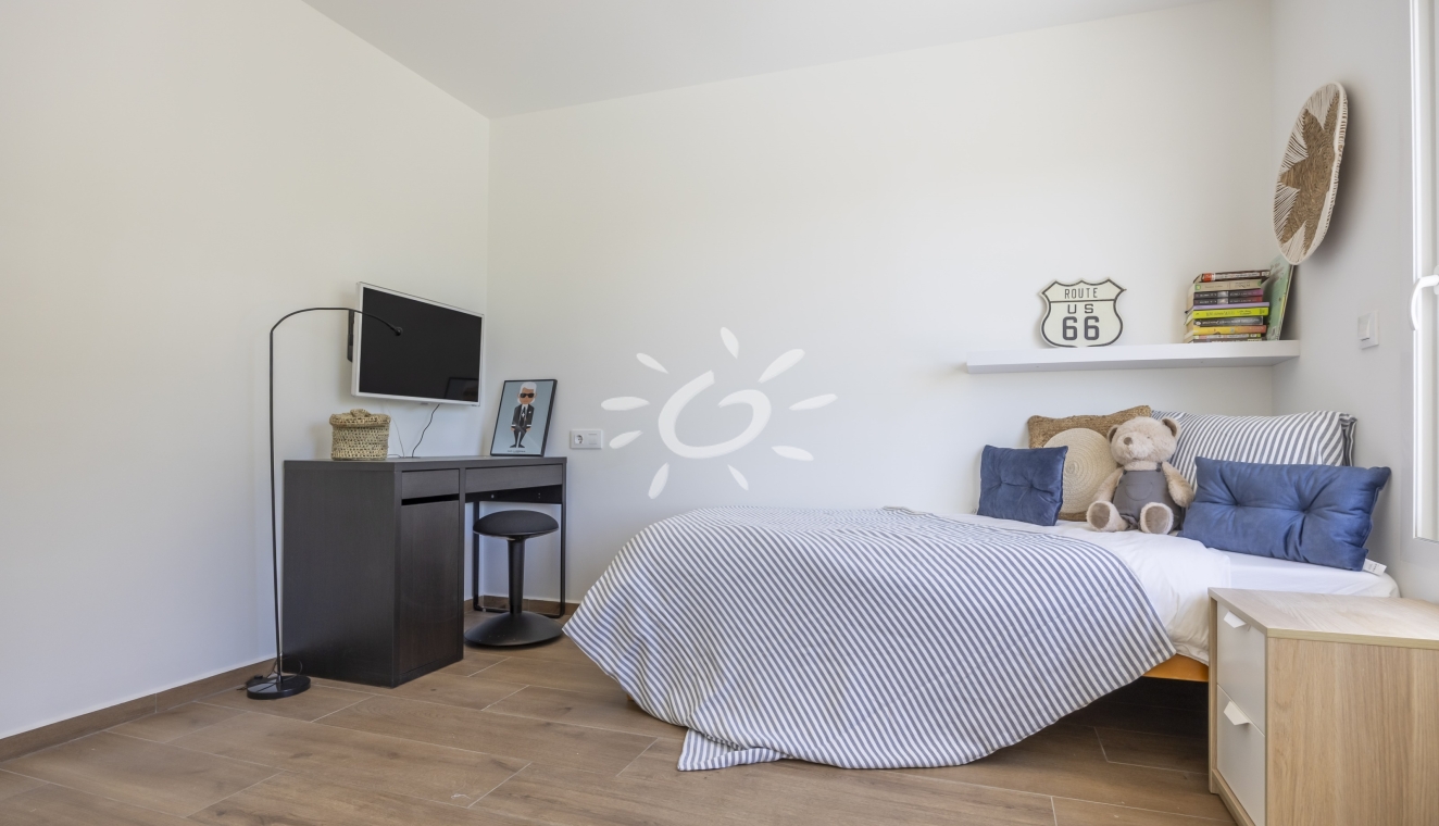 Reventas - Villas - Chalets - Jávea / Xàbia - Montgó - Ermita
