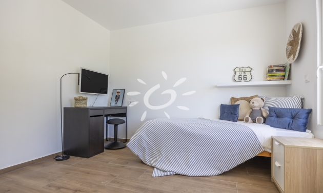 Reventas - Villas - Chalets - Jávea / Xàbia - Montgó - Ermita