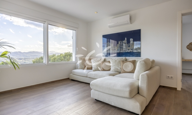 Reventas - Villas - Chalets - Jávea / Xàbia - Montgó - Ermita
