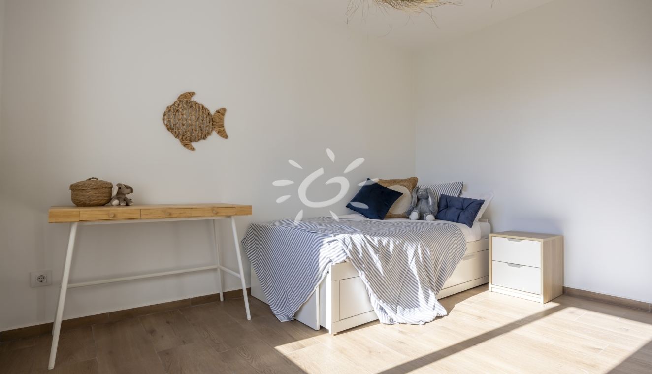 Reventas - Villas - Chalets - Jávea / Xàbia - Montgó - Ermita
