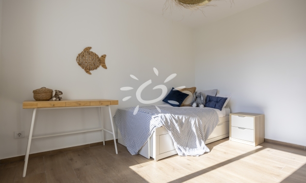 Reventas - Villas - Chalets - Jávea / Xàbia - Montgó - Ermita