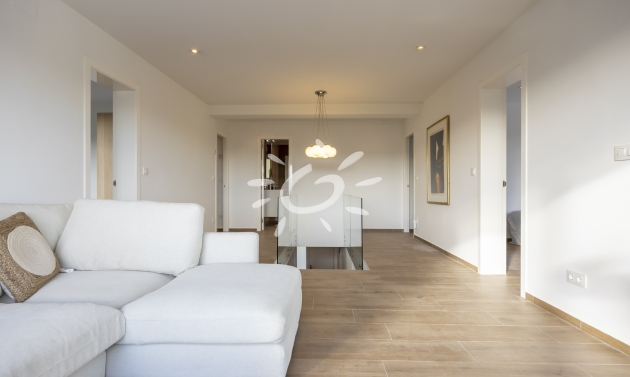 Reventas - Villas - Chalets - Jávea / Xàbia - Montgó - Ermita