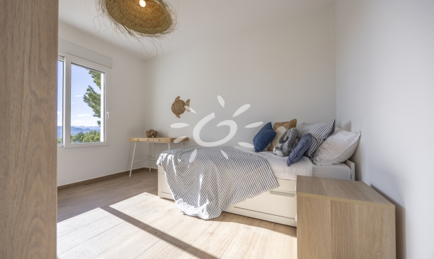 Reventas - Villas - Chalets - Jávea / Xàbia - Montgó - Ermita