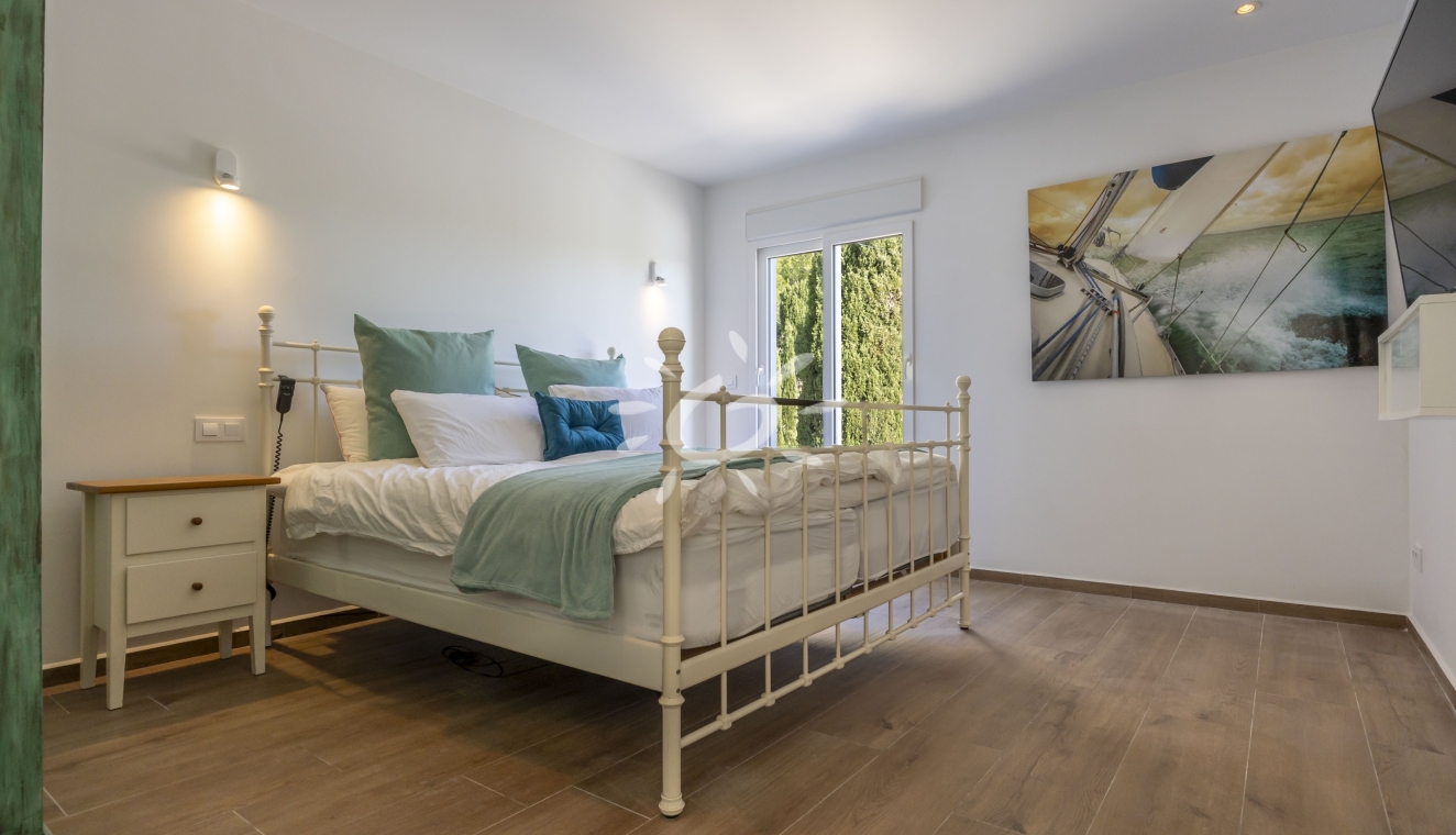 Reventas - Villas - Chalets - Jávea / Xàbia - Montgó - Ermita