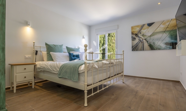 Reventas - Villas - Chalets - Jávea / Xàbia - Montgó - Ermita
