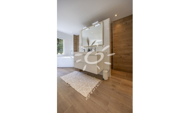Reventas - Villas - Chalets - Jávea / Xàbia - Montgó - Ermita