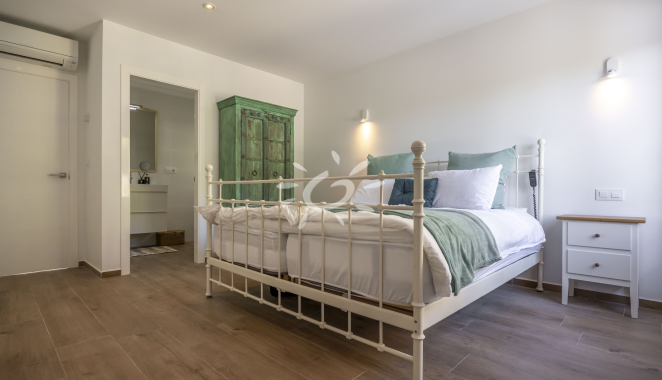 Reventas - Villas - Chalets - Jávea / Xàbia - Montgó - Ermita