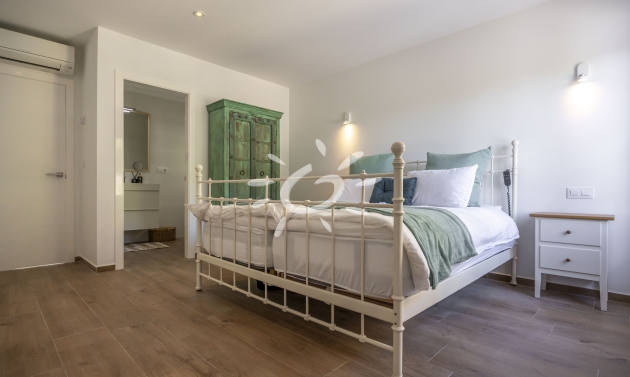 Reventas - Villas - Chalets - Jávea / Xàbia - Montgó - Ermita
