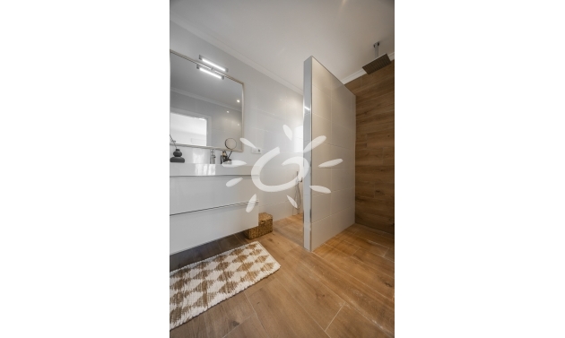 Reventas - Villas - Chalets - Jávea / Xàbia - Montgó - Ermita